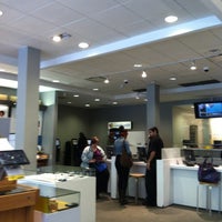Photo taken at Sprint Store by Tiffany P. on 4/21/2012