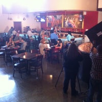 รูปภาพถ่ายที่ TAVO Restaurant โดย InJefffWeTrust เมื่อ 4/30/2012
