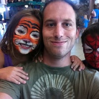Photo taken at Zoo Gift Shop by Ryan H. on 7/13/2011