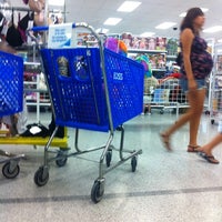 Photo taken at Ross Dress for Less by Eli T. on 8/1/2011