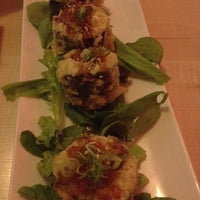 Photo taken at Drunken Sushi by Gail A. on 6/15/2012