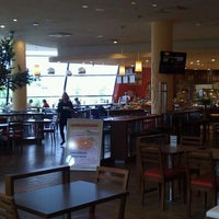 Photo taken at Interspar Restoran by Vladimir J. on 4/23/2011