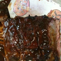 A R Barbeque 16 Tips