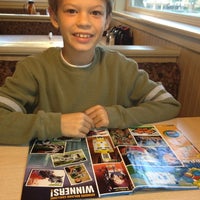 Photo taken at IHOP by Greg C. on 9/3/2012