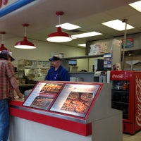 Photo taken at Domino&amp;#39;s Pizza by Robert A. on 4/24/2012