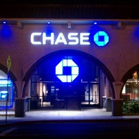 Photo taken at Chase Bank by Bogi B. on 10/23/2011