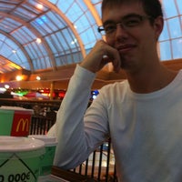 Photo taken at McDonald&amp;#39;s by Tiphanie J. on 10/29/2011