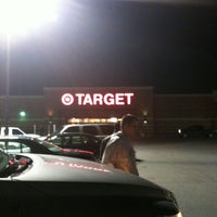 Photo taken at Target by Tery K. on 12/11/2011