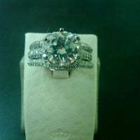 Photo taken at Icebox Diamonds &amp;amp; Watches by Meghan H. on 3/24/2011