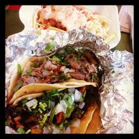 Photo taken at Tortas Mexico by Mike R. on 3/10/2012