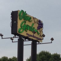 Olive Garden 26 Tips