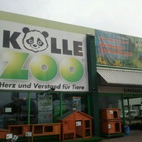 Foto tomada en Kölle-Zoo  por Thorsten Efte W. el 7/20/2012