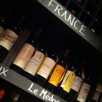 Photo taken at Dublin Wine Rooms by MissBorga on 3/27/2012