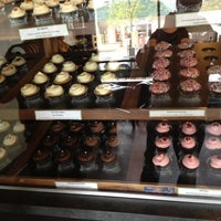 Photo taken at Firefly Cupcakes by John R. on 4/15/2012