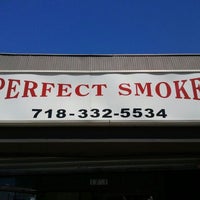 Photo taken at The Perfect Smoke Cigars by Marc R. on 5/12/2012