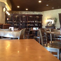 Photo taken at The School II Bistro &amp;amp; Wine Bar by Kitty H. on 6/12/2012