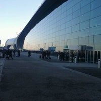 Mezhdunarodnyj Aeroport Domodedovo Domodedovo International Airport Dme 人の訪問者 から 3475個のtips 件