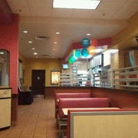 Photo taken at El Pollo Loco by Shamzzy Q. on 11/16/2011