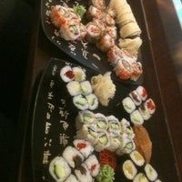 Sushi House Innenstadt Braunschweig Niedersachsen