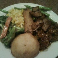 Photo taken at C. T. Chinese Buffet by James A. on 8/31/2011