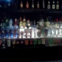 Photo taken at Boone&#39;s Bar by Caroline C. on 11/15/2011