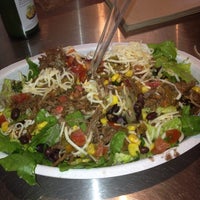 Photo taken at Chipotle Mexican Grill by Jason H. on 8/22/2012