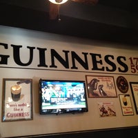 Photo taken at Magoo&amp;#39;s Pub &amp;amp; Eatery by Patrick Z. on 3/18/2012