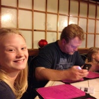 Photo taken at Kyoto Japanese Restaurant by April T. on 4/7/2012