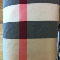 burberry factory outlet miami