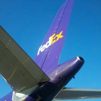Photo taken at FedEx Ship Center by Ryan M. on 1/31/2012