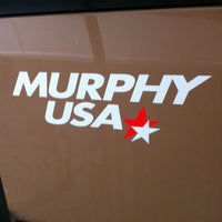 1/10/2012にLarry C.がMurphy USAで撮った写真