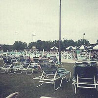 Photo taken at Deep River Waterpark by Ciera S. on 7/18/2011