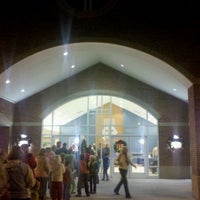 Salem Baptist Church 1721 N Salem St