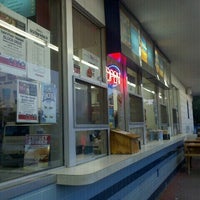 Photo taken at Fosters Freeze by J on 9/19/2011