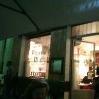 Photo taken at Pizzeria Napoli Chez Nicolo &amp; Franco Morreale by Patrice L. on 9/2/2011