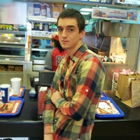 Photo taken at Burger King by Hakan K. on 4/22/2012