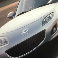 Photo taken at Mazda of Escondido by Scott L. on 6/22/2012
