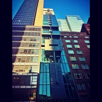 2/12/2012にAlex B.がAustrian Cultural Forum New Yorkで撮った写真