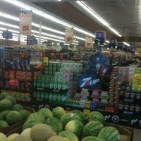 Photo taken at FoodMaxx by The John on 7/26/2011