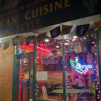 Photo taken at California Taqueria by H C. on 6/25/2011