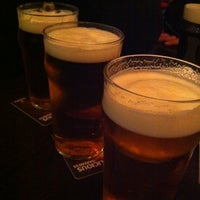 Photo taken at Nicola’s Irish Pub by Fabian J. R. on 3/7/2012