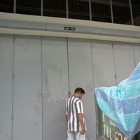 Photo taken at Back Alley Blk 1043 Eunos Ave 3 by Salwa A. on 12/1/2011
