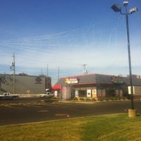 Photo taken at Hardee&amp;#39;s / Red Burrito by Dennis G. on 6/14/2012