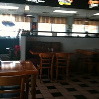 Photo taken at Benny&amp;#39;s Seafood Restaurant 1 by Waleska P. on 10/7/2011