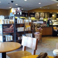 Photo taken at Starbucks by Dustin W. on 1/28/2012