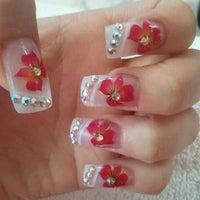 Photo taken at Nails &amp;amp; Airbrush By Paul by 오미헤 on 9/3/2011
