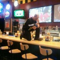 Photo taken at Buffalo Wild Wings by S S. on 2/2/2012