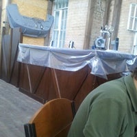 Photo taken at Barbeque Depo by Sergey M. on 5/19/2012
