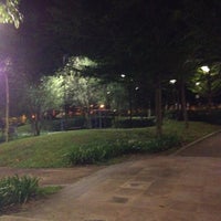 Photo taken at Woodlands (Ave 3) Park Connector by Totsky J. on 5/23/2012