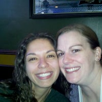 Photo taken at Blarney Stone Pub by Anne D. on 10/29/2011